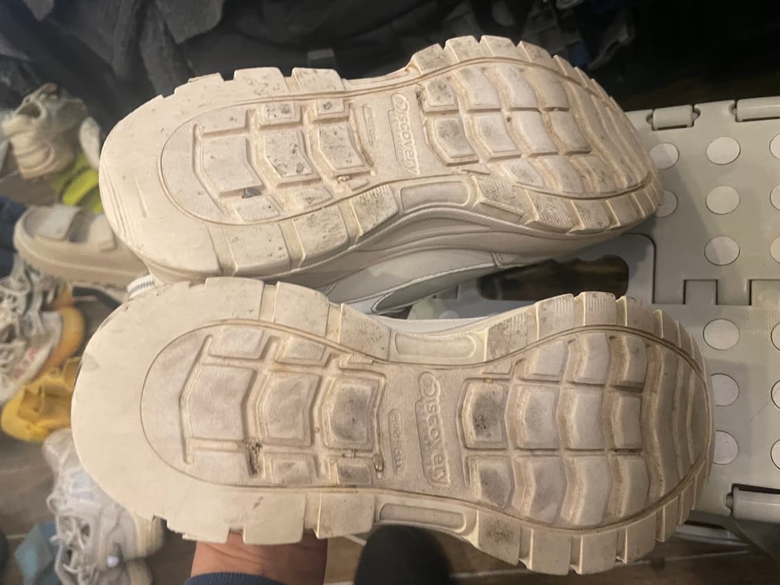 디스커버리 신발 240 상품이미지4