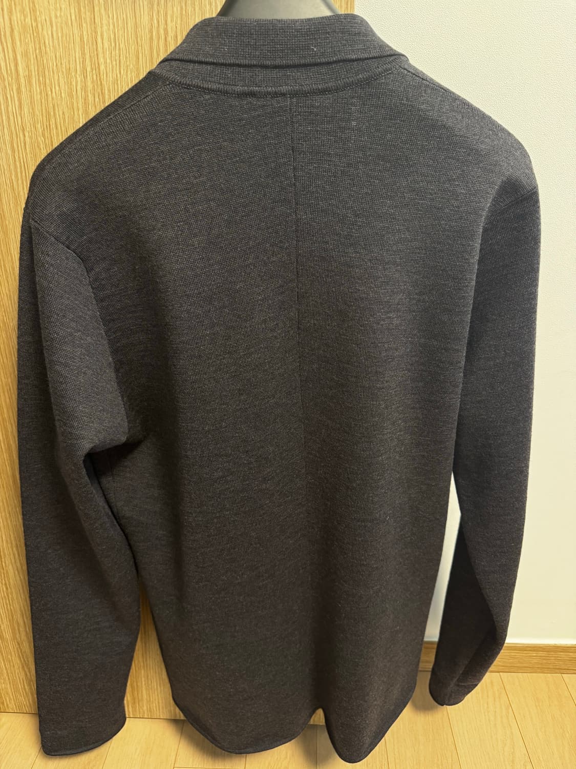 Lanvin double breasted cardigan 상품이미지2