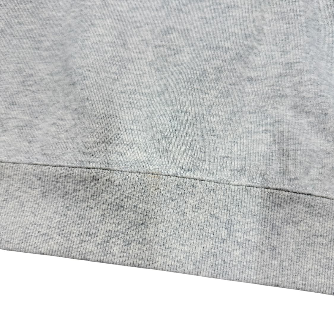 마리떼 프랑소와 저버 크롭 스웻셔츠 맨투맨 그레이 M 상품이미지5