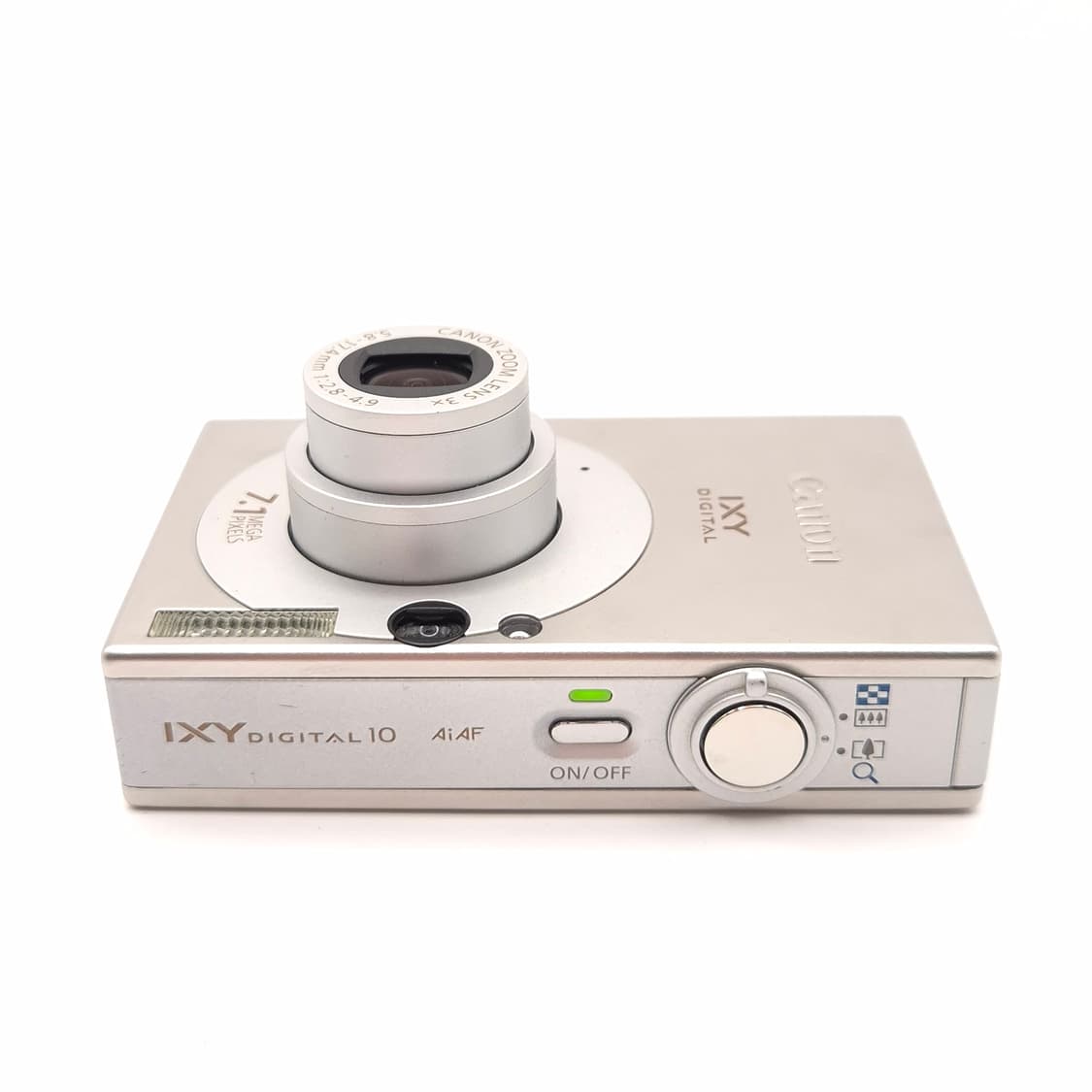미품📸 캐논 IXY 10 ✨ 프리지아 강민경 디카 💕 상품이미지2