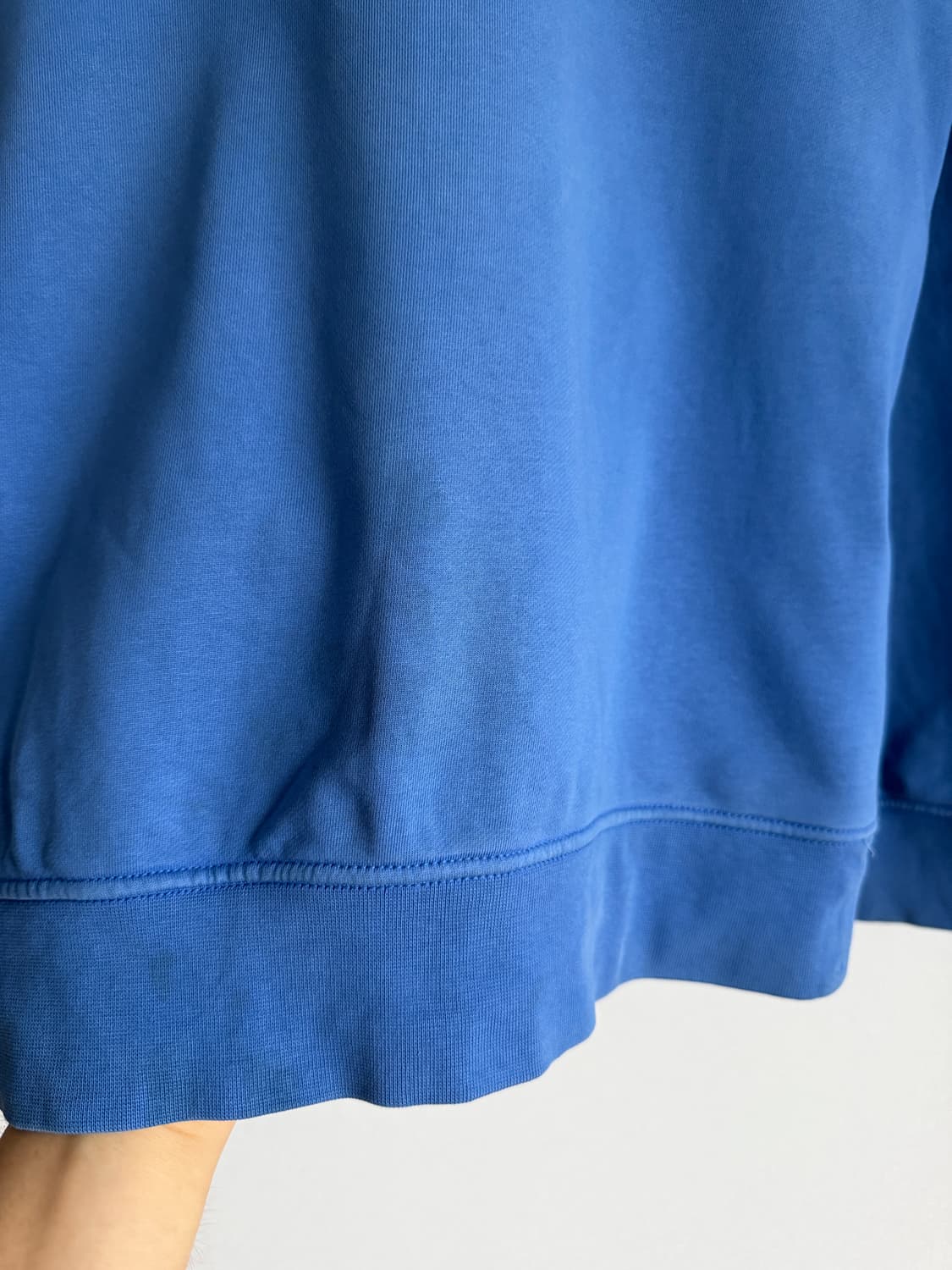 스톤아일랜드(Stone Island) 맨투맨 상품이미지6