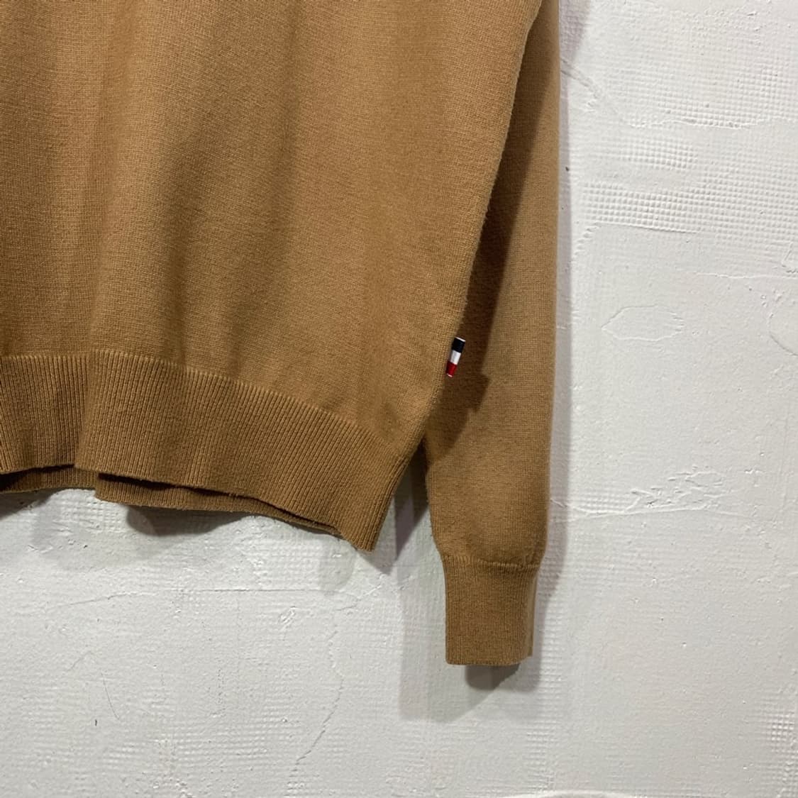 라코스테 베이직 니트 상품이미지6