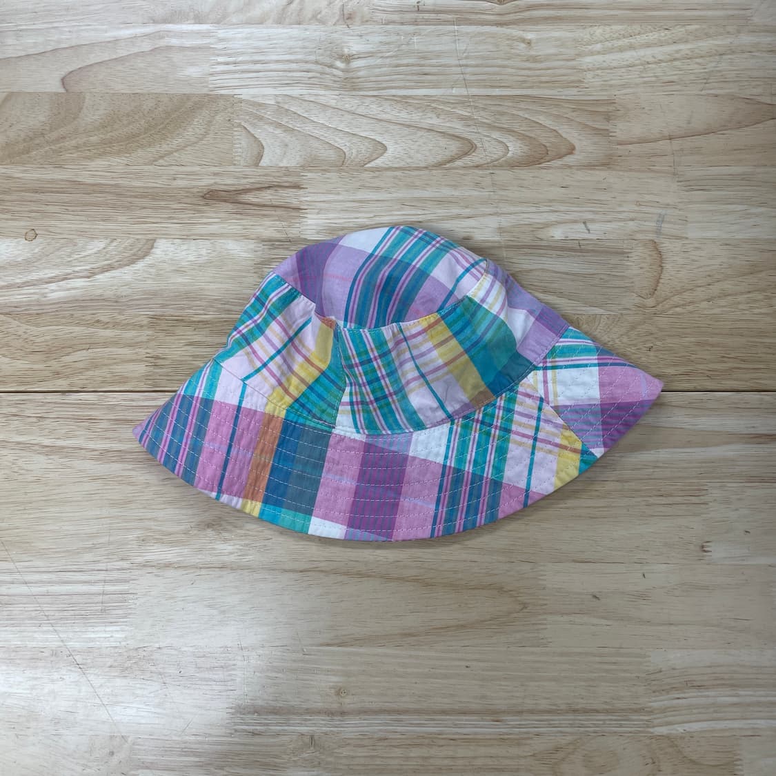 폴로 랄프로렌 리버시블 버킷햇 F(W) 상품이미지5