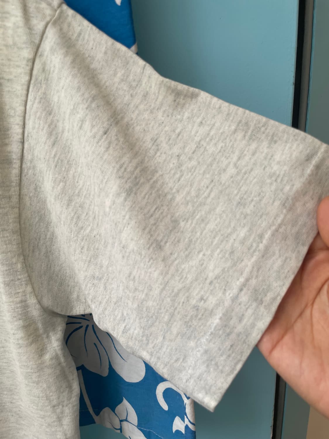 1990's Vintage T-shirt Made In U.S.A ​ 상품이미지8