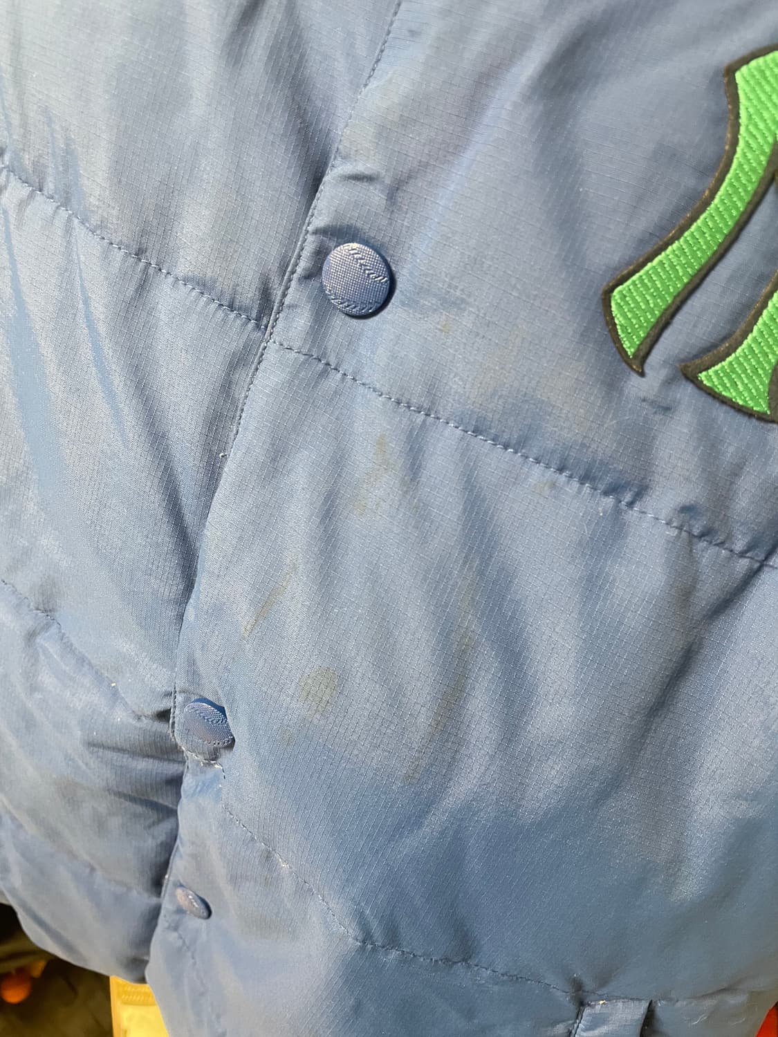 MLB 조끼 상품이미지4