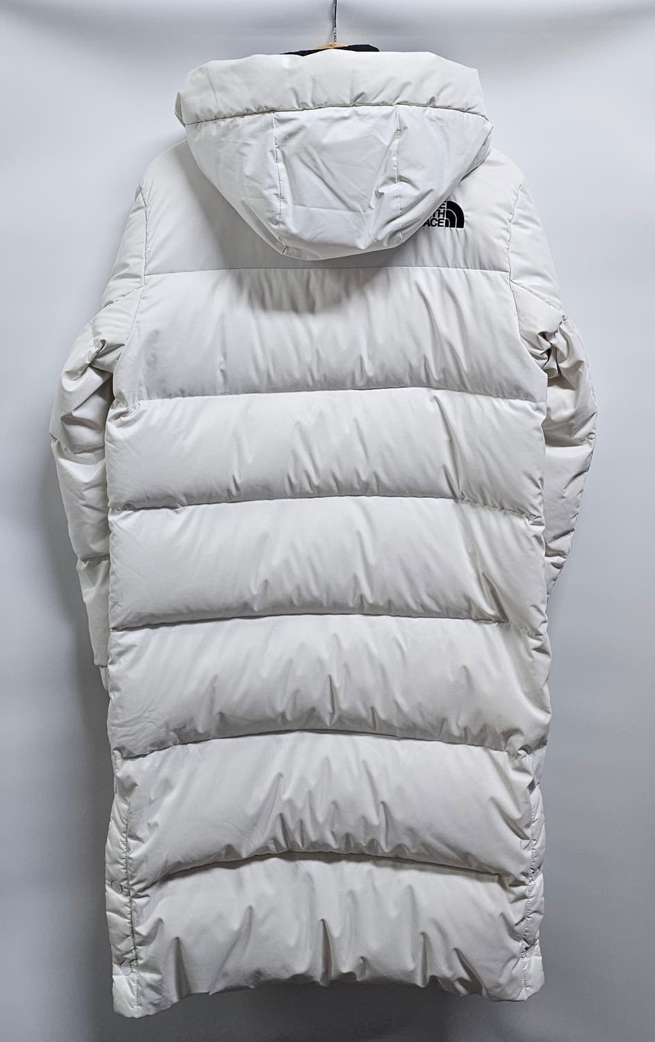 노스페이스 덕다운롱패딩  S90 상품이미지2