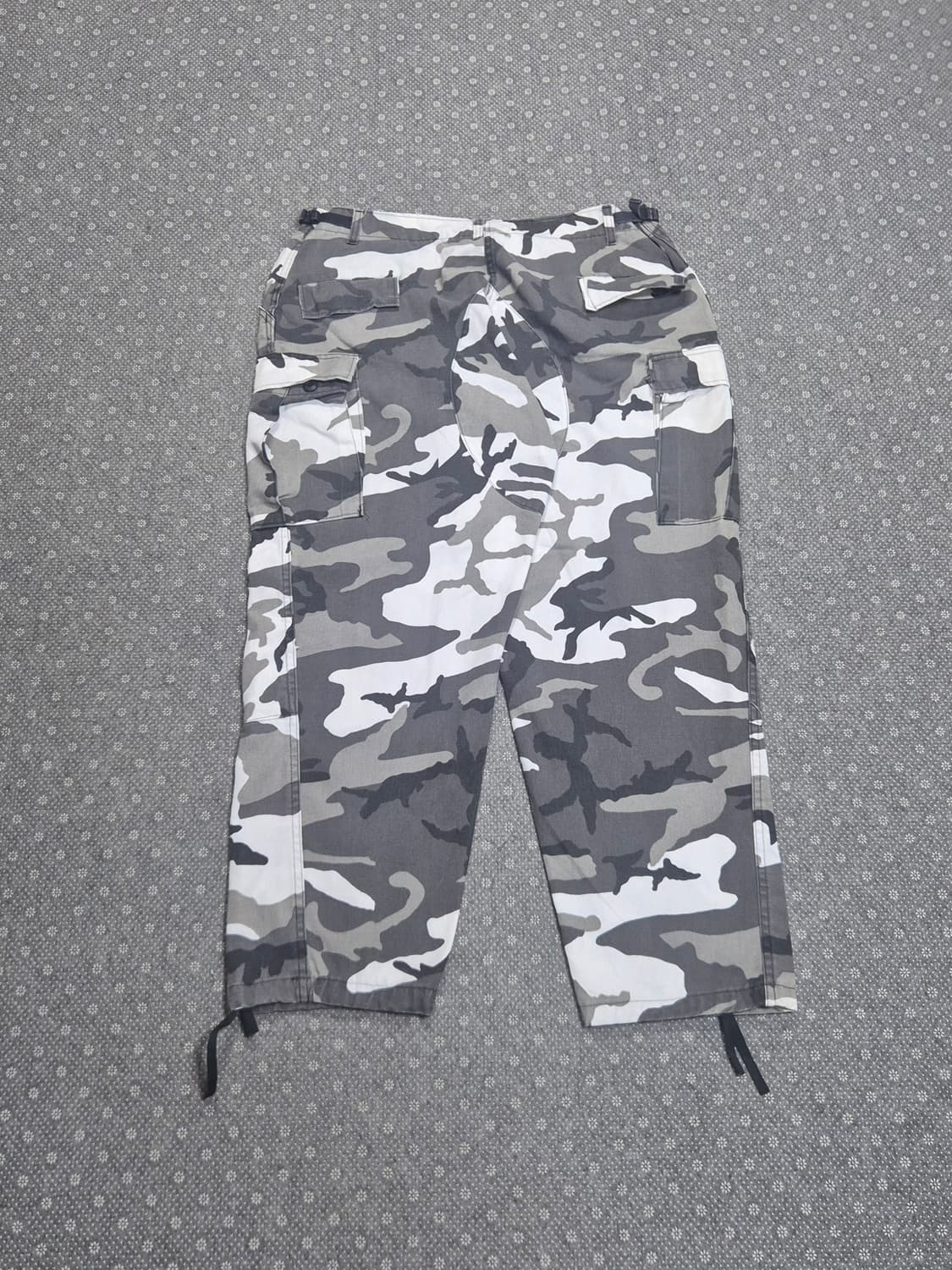 [XL]ROTHCO BDU -842 상품이미지2