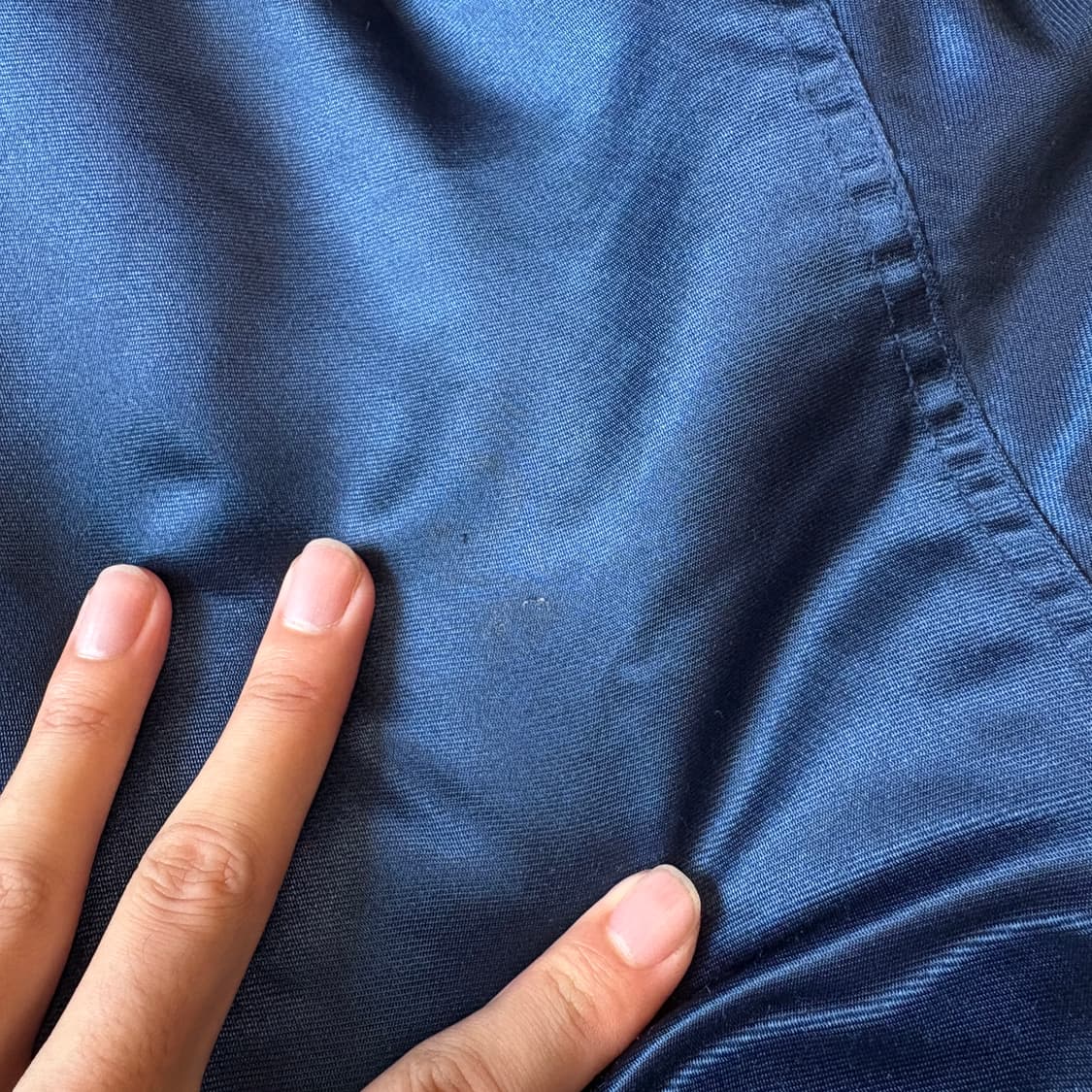 마제스틱 MLB 뉴욕 양키스 스타디움자켓 상품이미지10