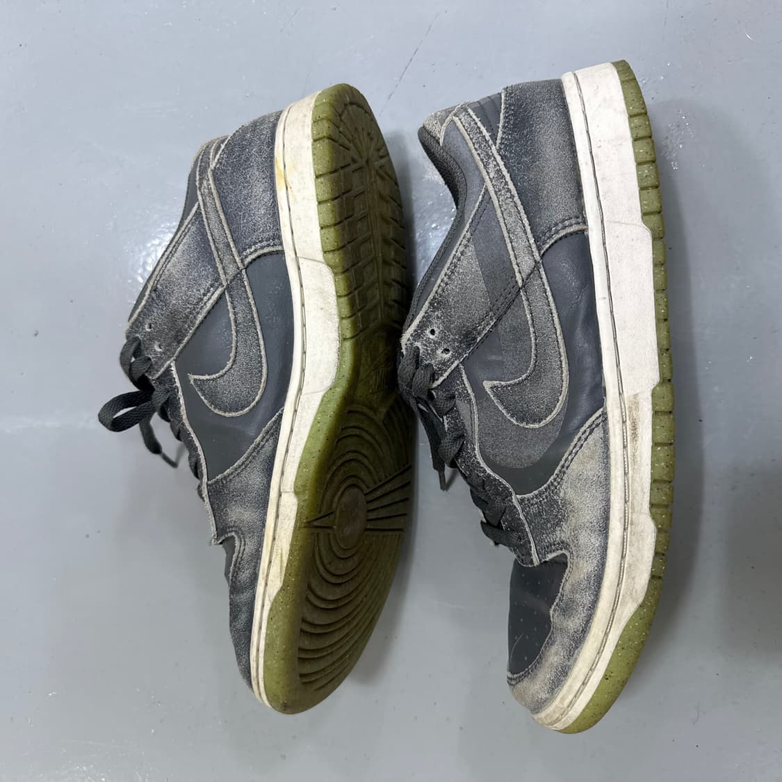 275 나이키 덩크 로우 할로윈 아이언 0203T 상품이미지2