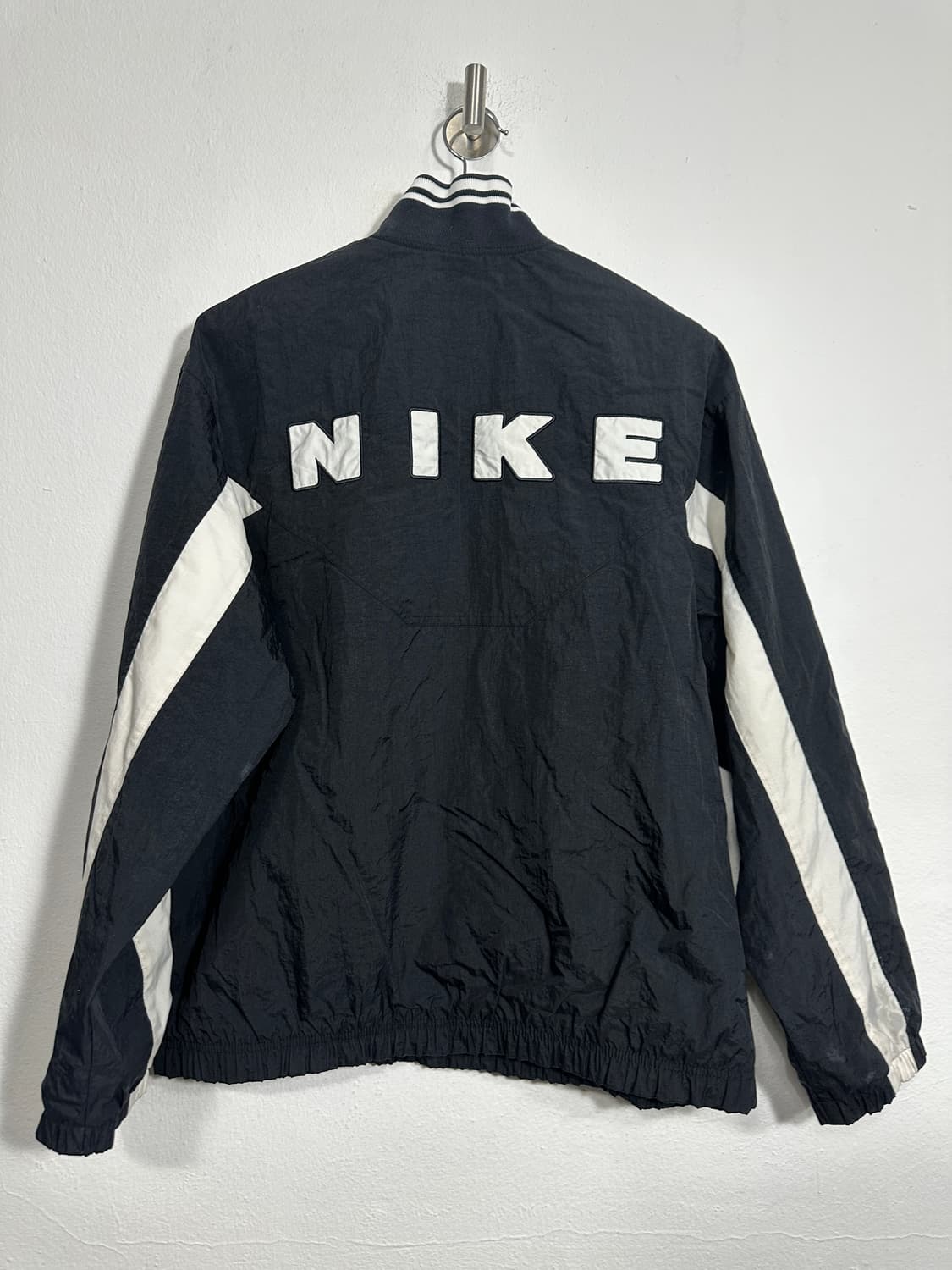 90s 나이키 웜업 바람막이 상품이미지2