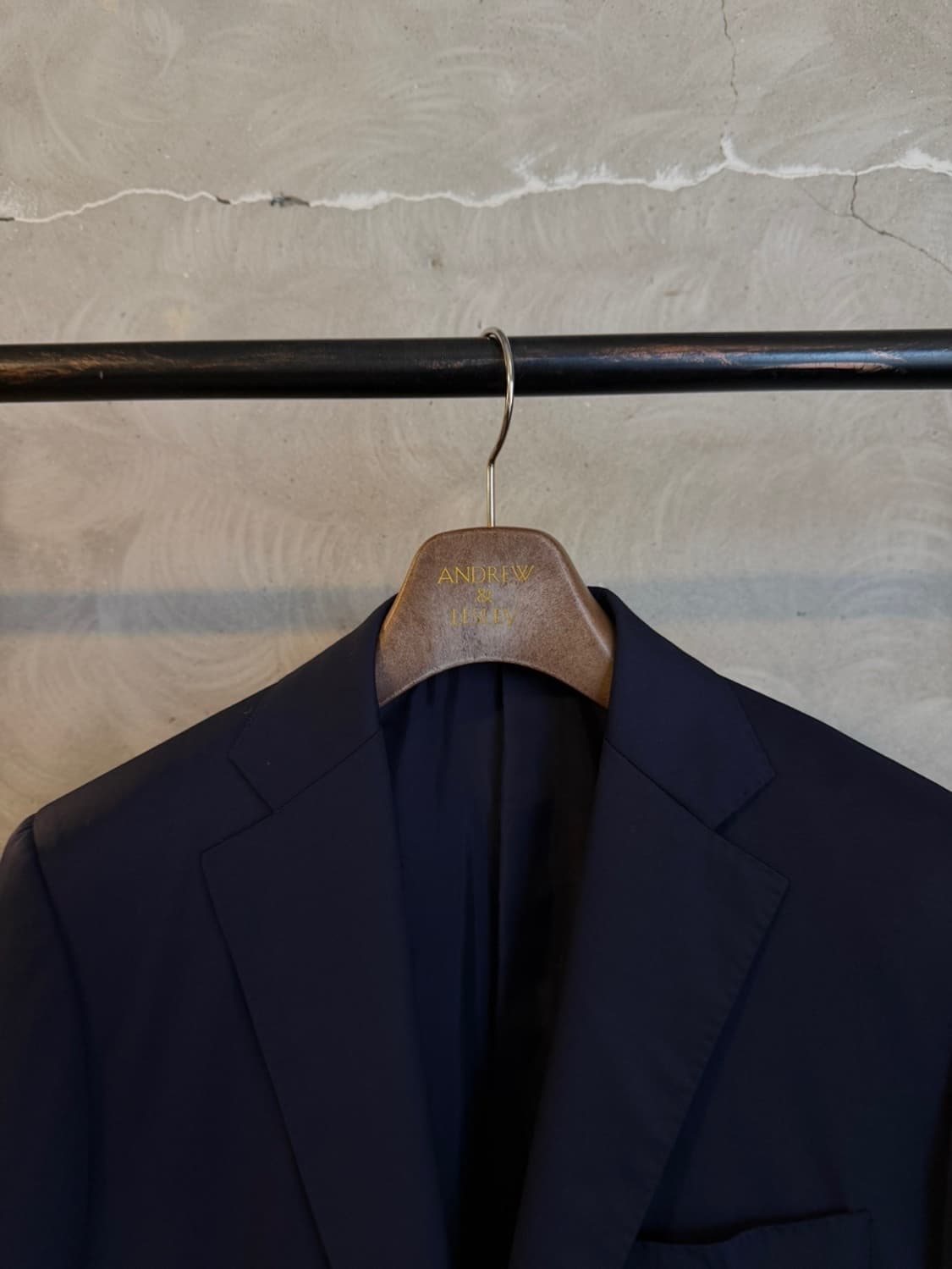 빨질레리 테일러드 자켓 100 상품이미지3