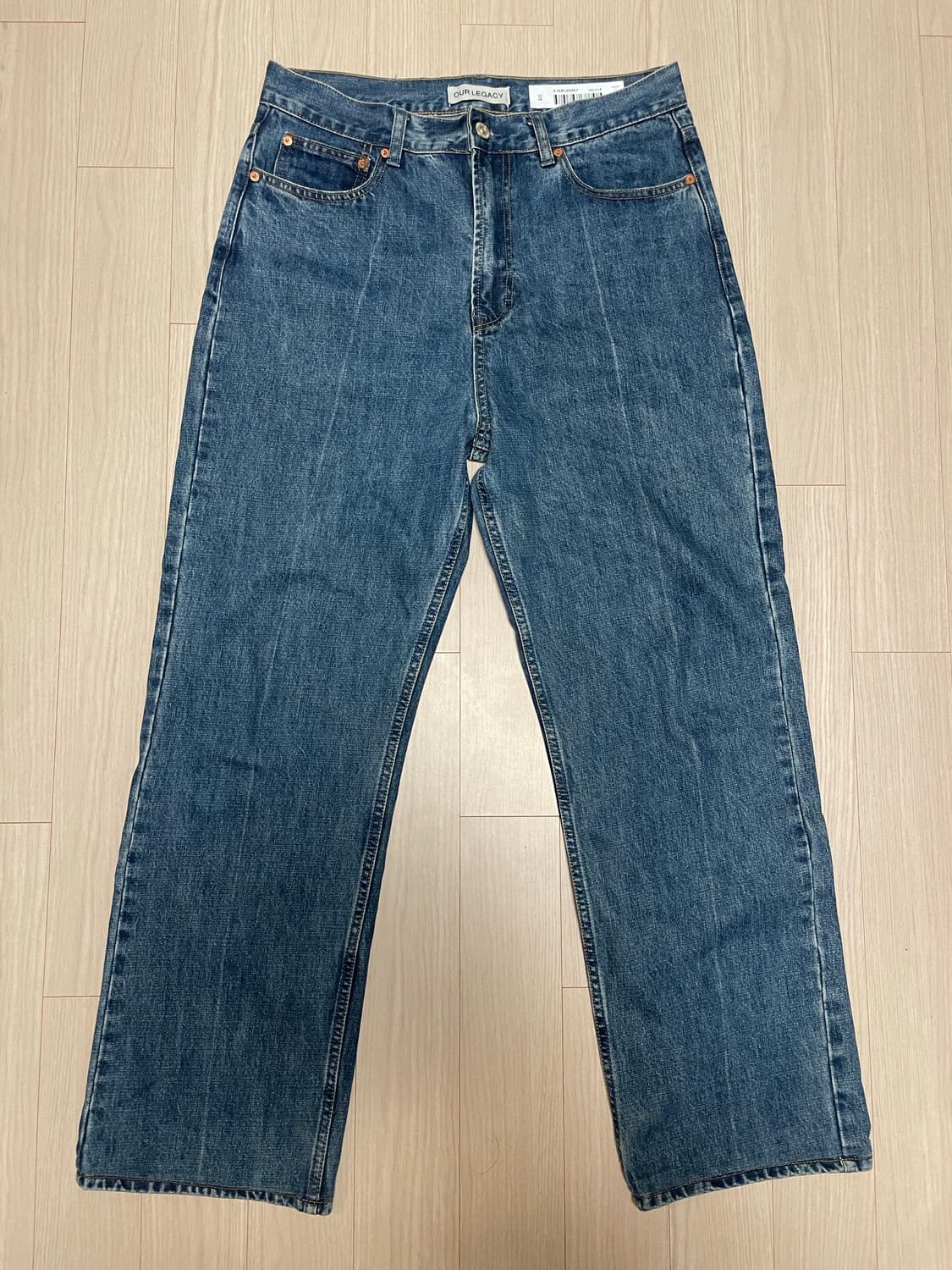 아워레가시 써드컷 32 상품이미지1