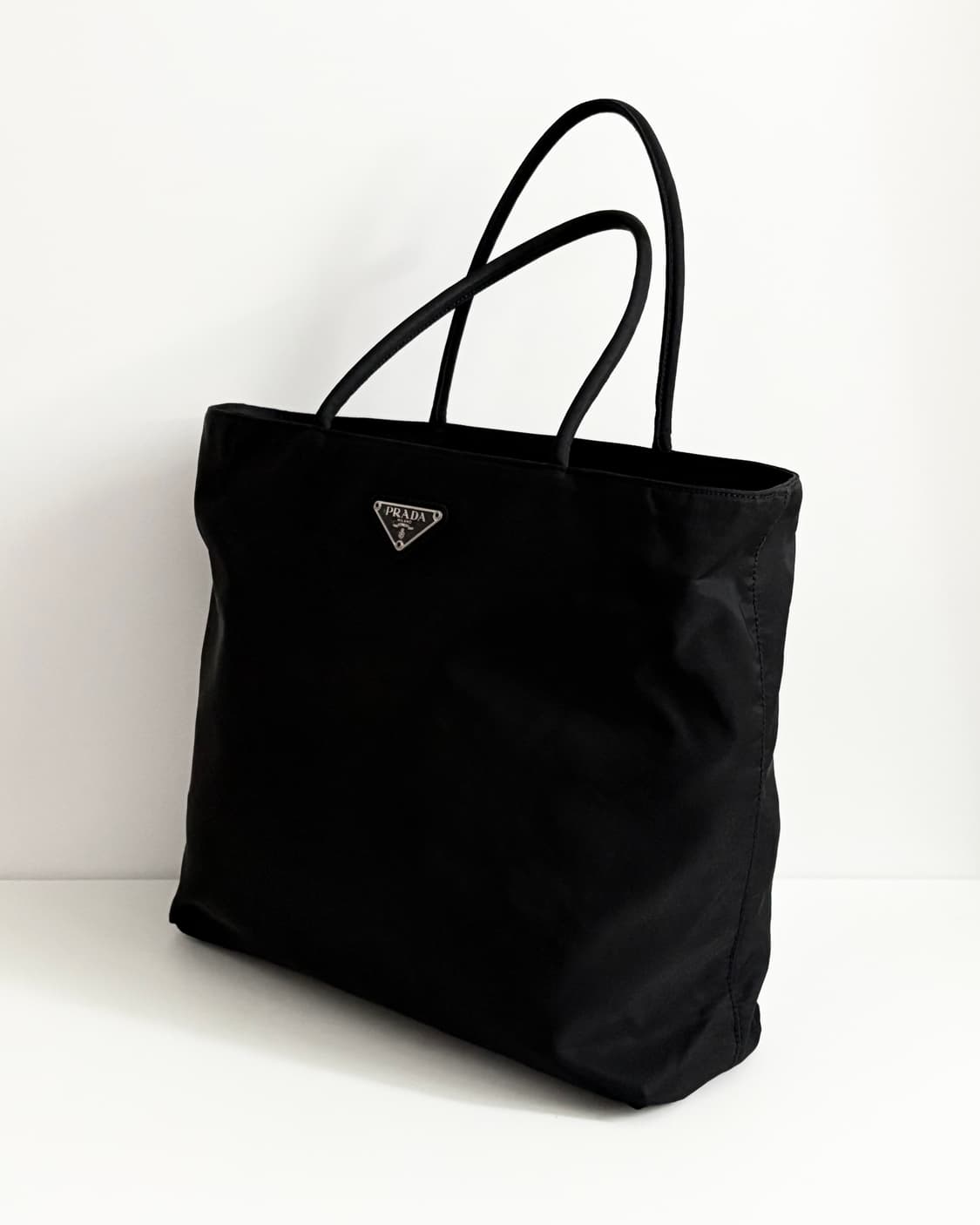PRADA 프라다 포코노 토트백 상품이미지4