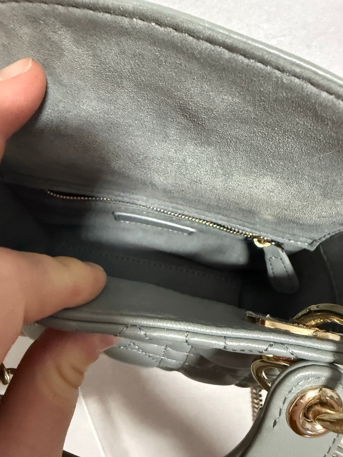 디올정품레이디백스몰 상품이미지4