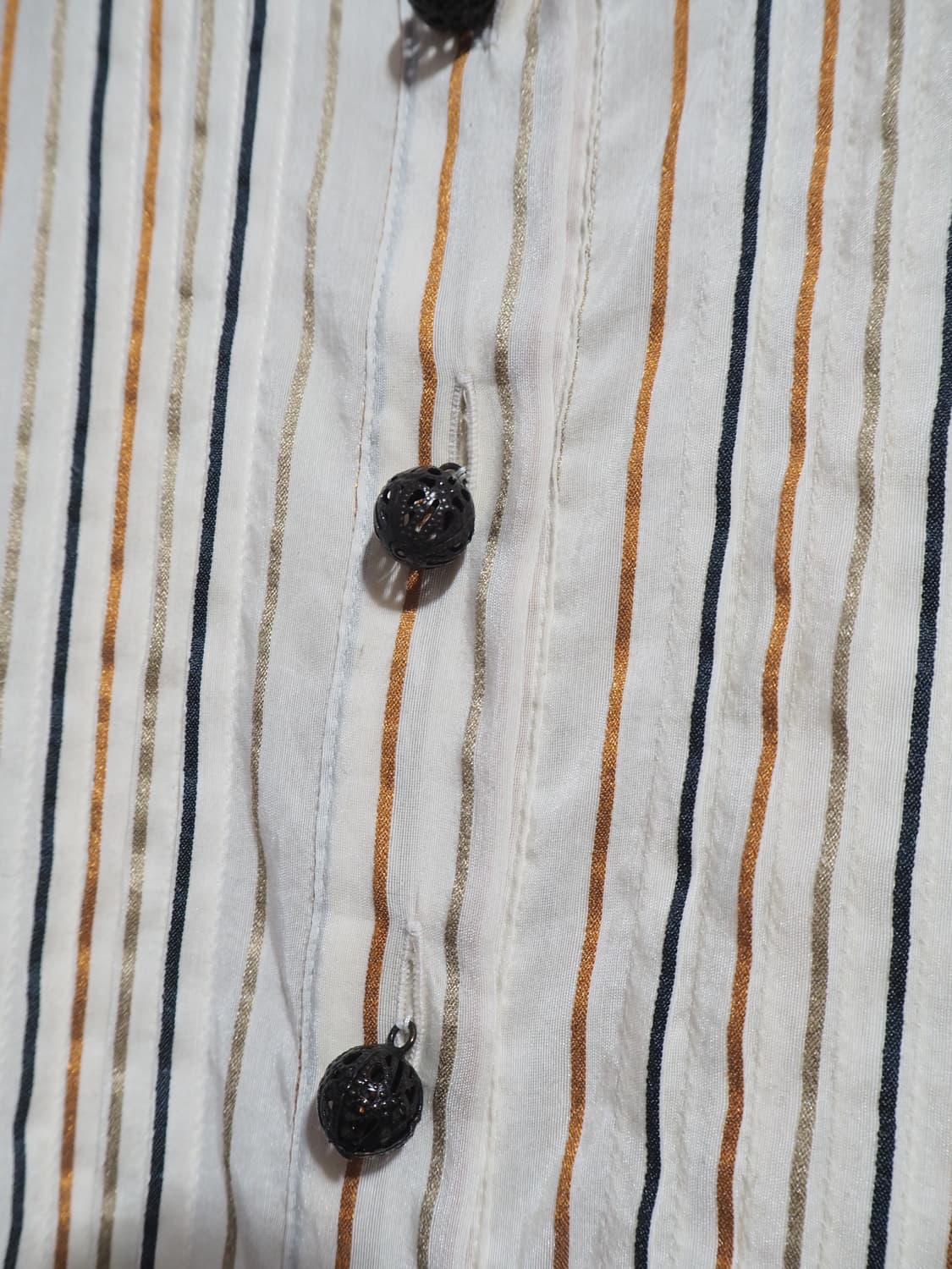 iBLUES by MaxMara blouse  상품이미지4