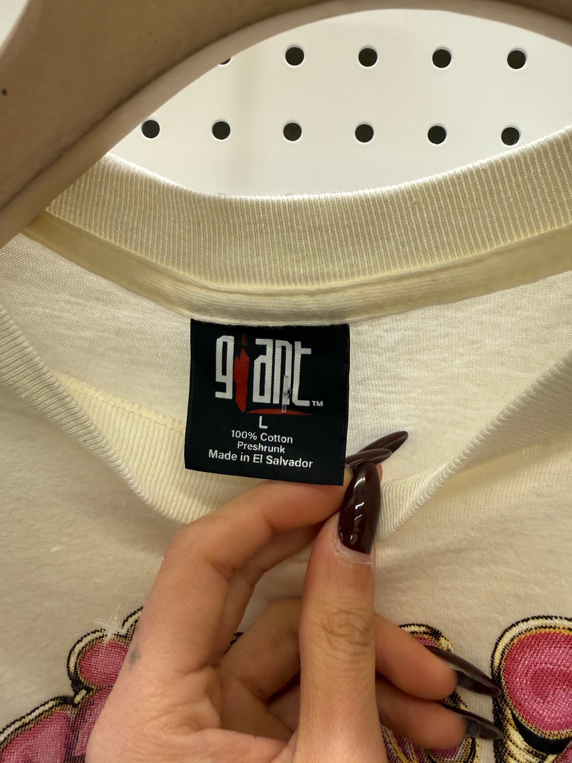 빈티지 달의 요정 세일러문 프린팅 반팔 티셔츠 U1527 상품이미지5