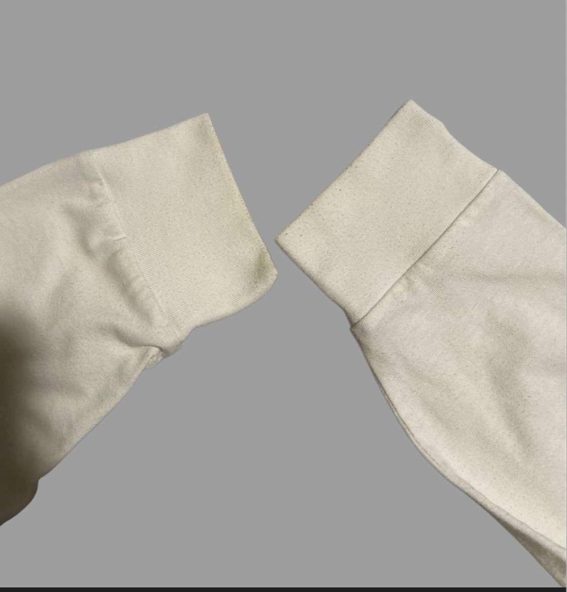 베이프 마일로 온 에이프 롱슬리브 티셔츠 상품이미지5