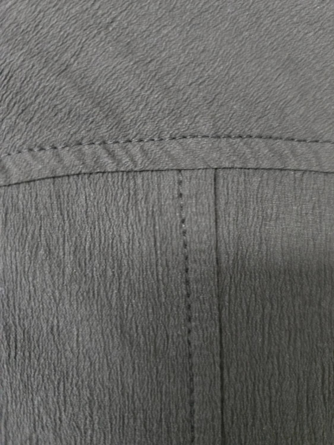 RYAN NEWYORK 바스락 원피스 미착용 새상품 상품이미지4