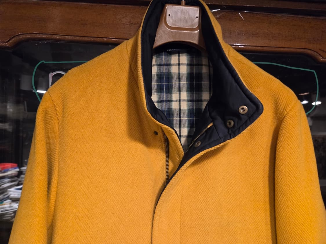 파쏘나블 프렌치코트 상품이미지2