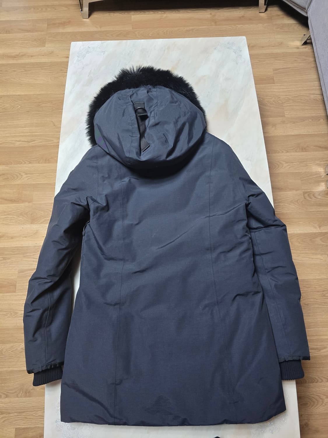 정품 새상품급) 노비스 민디 M사이즈  상품이미지2