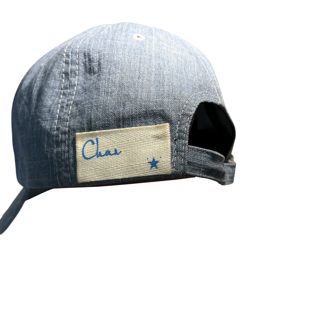 Chanown star cap 상품이미지5