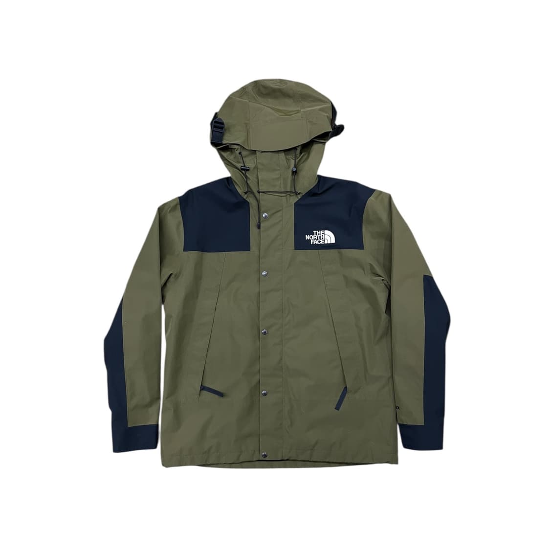 노스페이스 고어텍스 1990 마운틴 자켓 상품이미지2