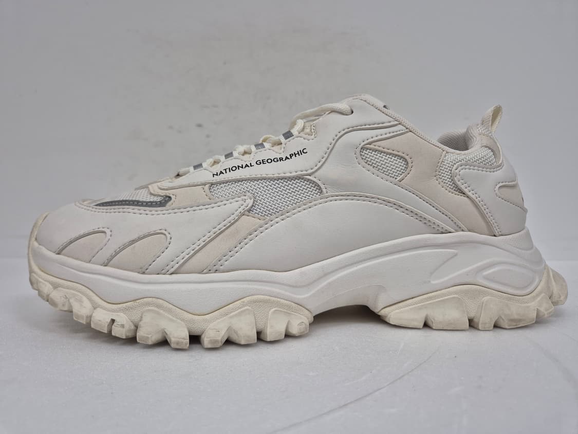 내셔널지오그래픽 남성 스니커즈 280 상품이미지2