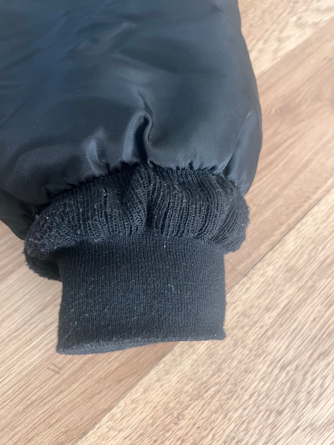 제멋 ma-1 상품이미지4