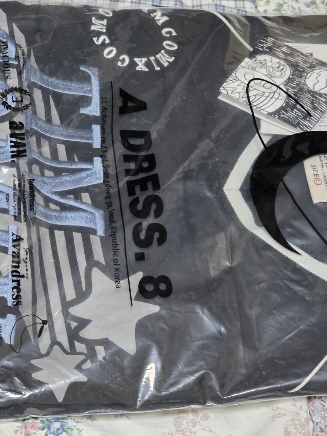 팀코믹스 웜업 상품이미지4