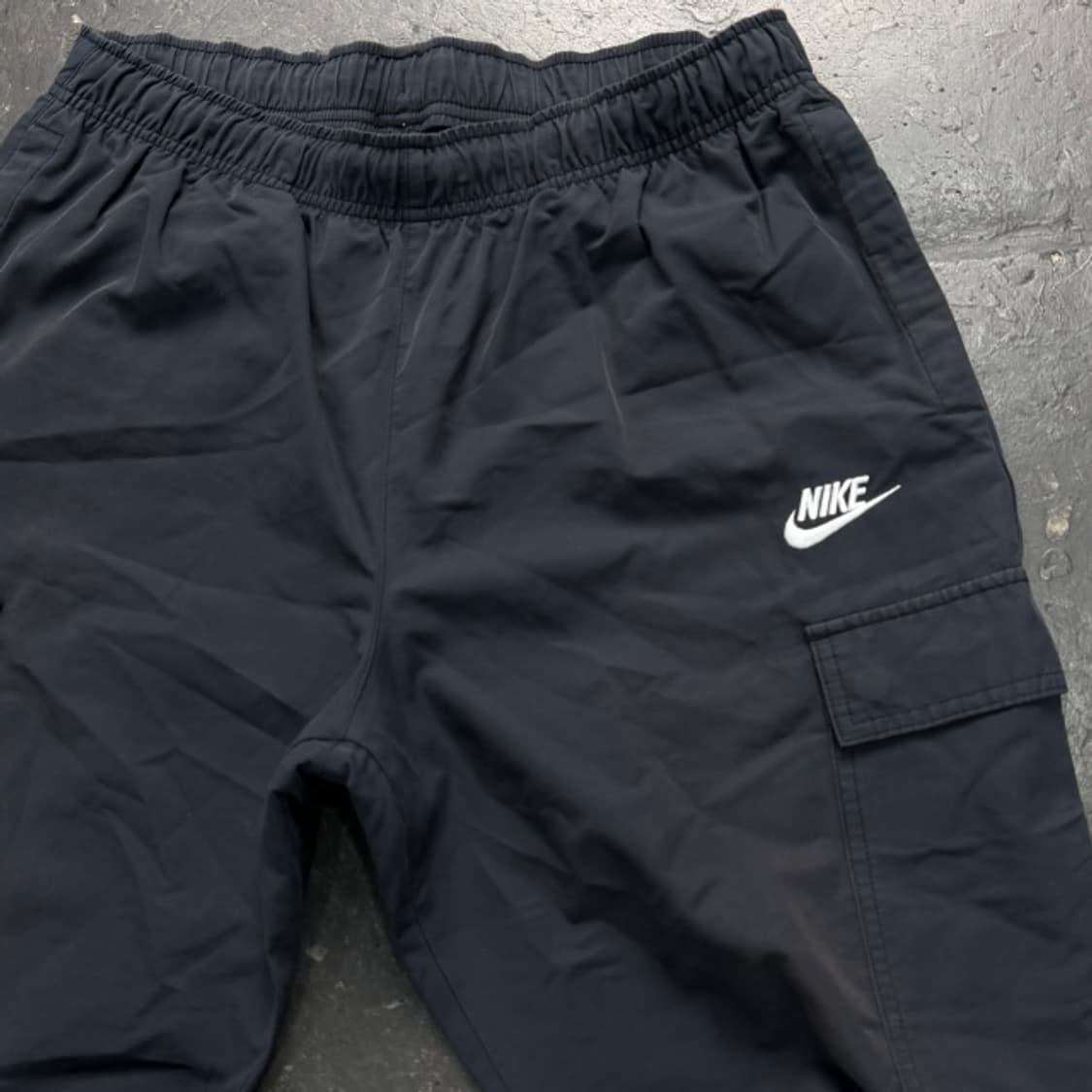 100 나이키 카고 팬츠 상품이미지2