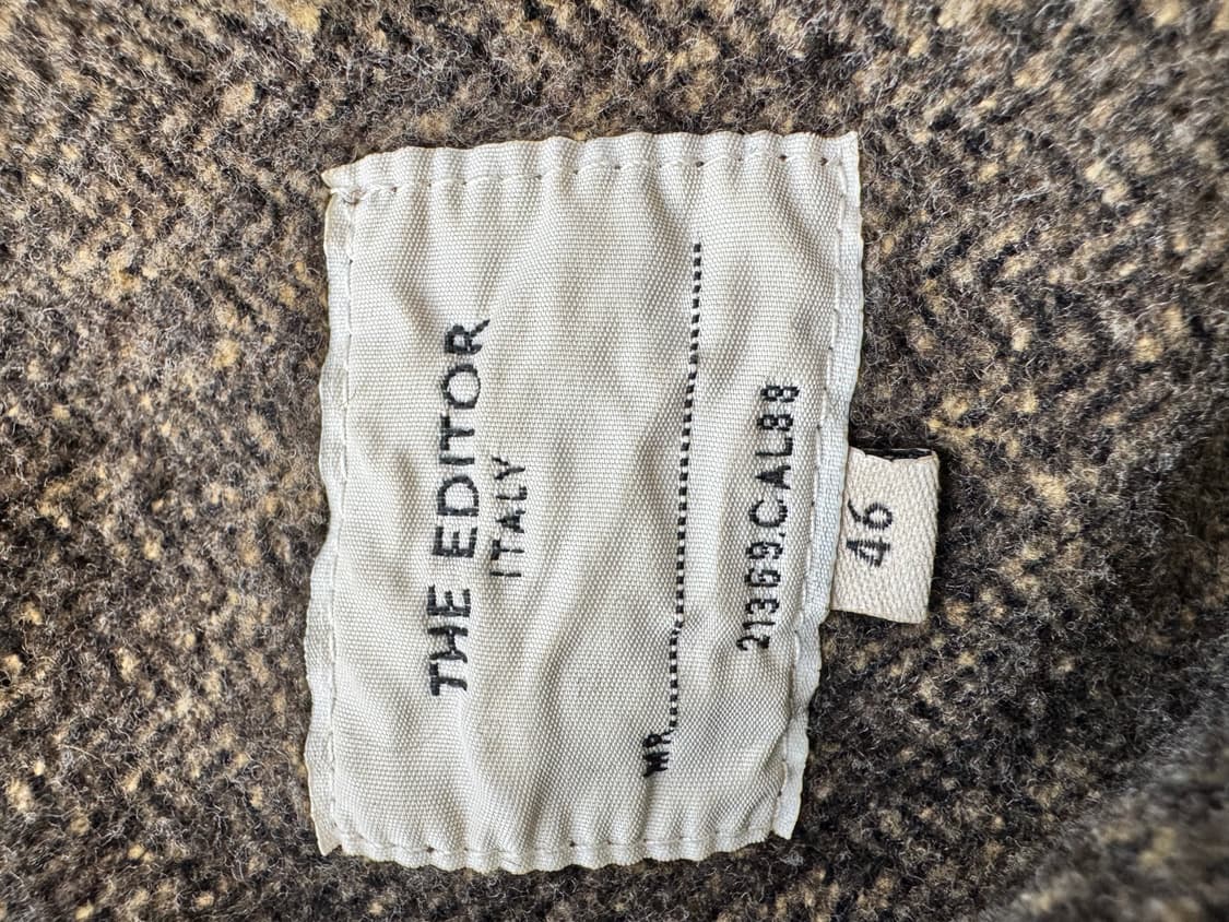 남/녀공용 팬츠 상품이미지6