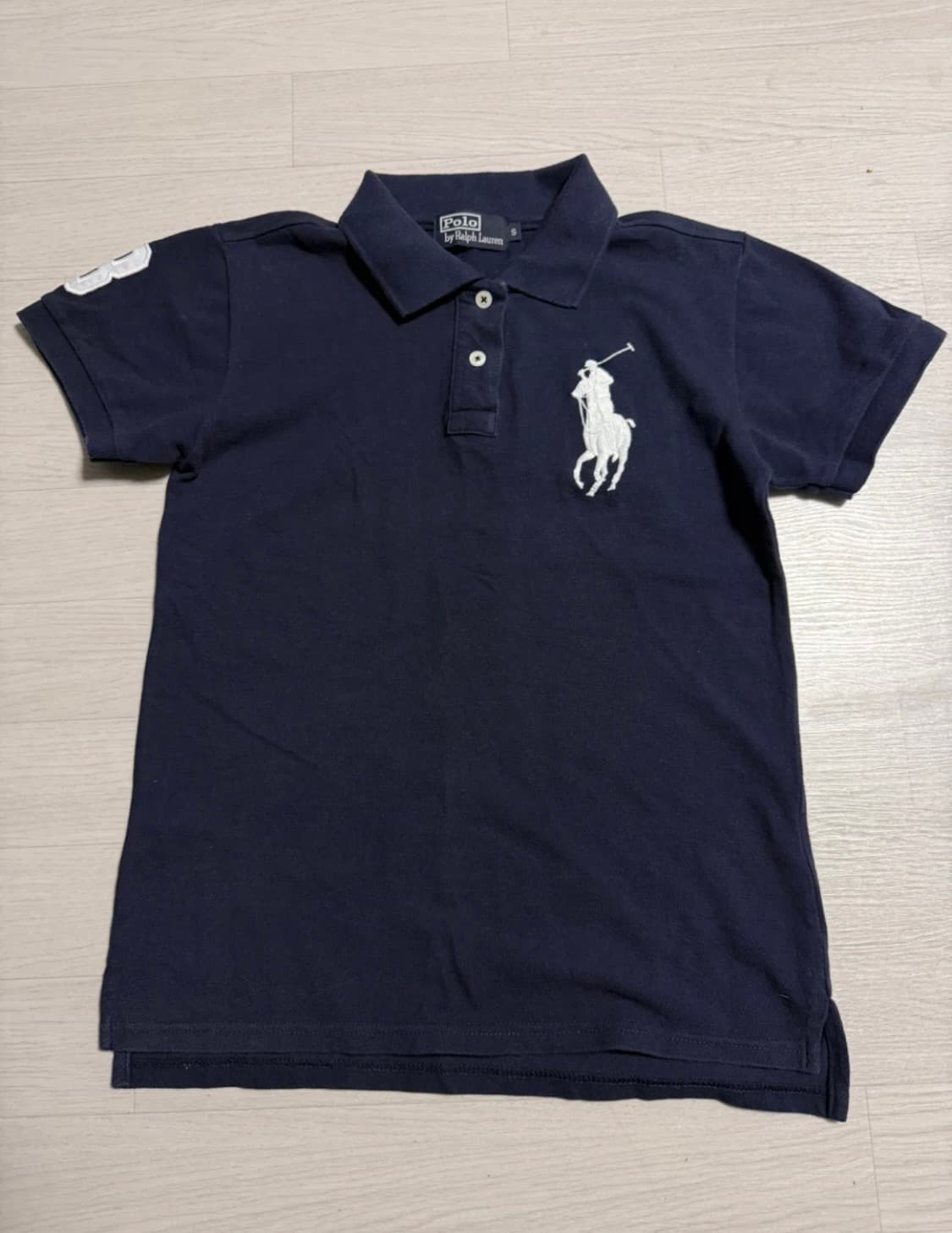 폴로 빅포니 네이비 상품이미지1