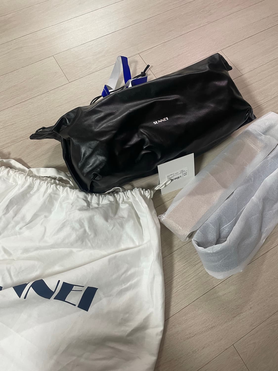 써네이 멀티태스킹 백 상품이미지2