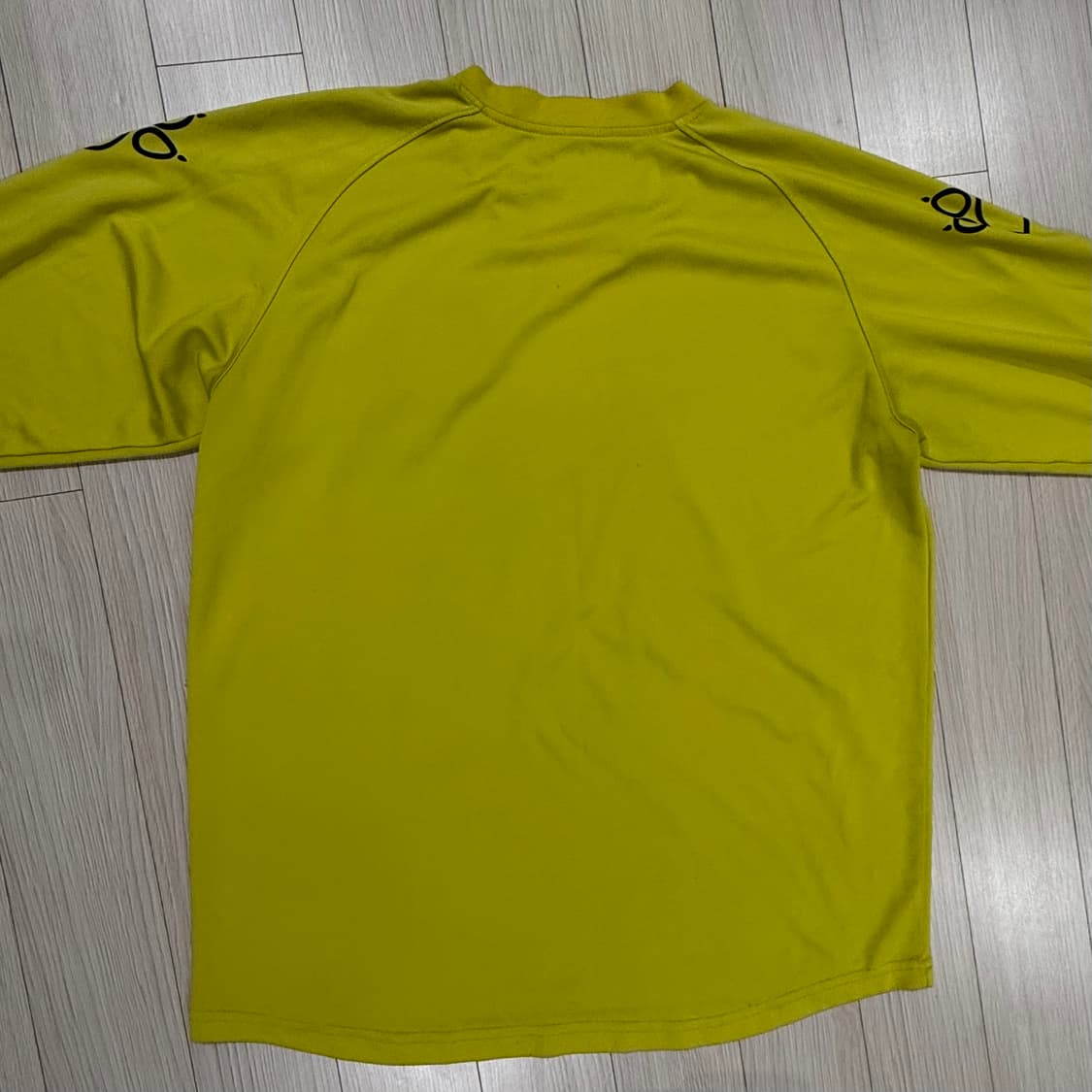 안산그리너스 2017년 트레이닝복 2벌 2Xl(105) 상품이미지5