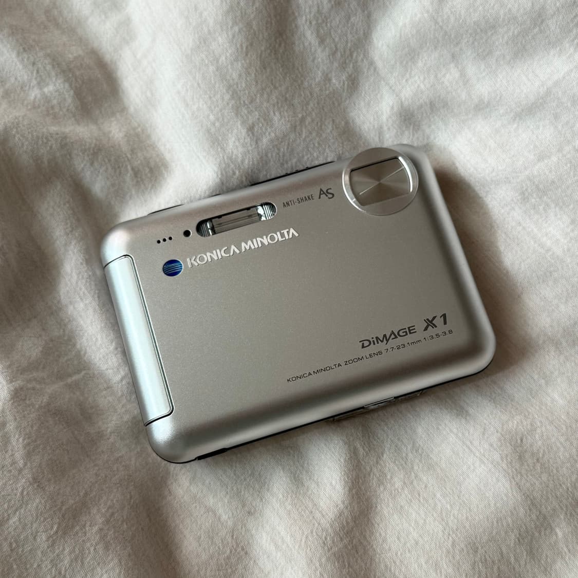 코니카 미놀타 디미지 X1 상품이미지2