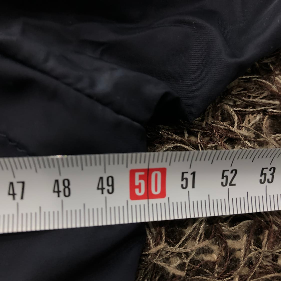 S 폴로 랄프로렌 나일론 유틸리티 네이비 필드 자켓 상품이미지7