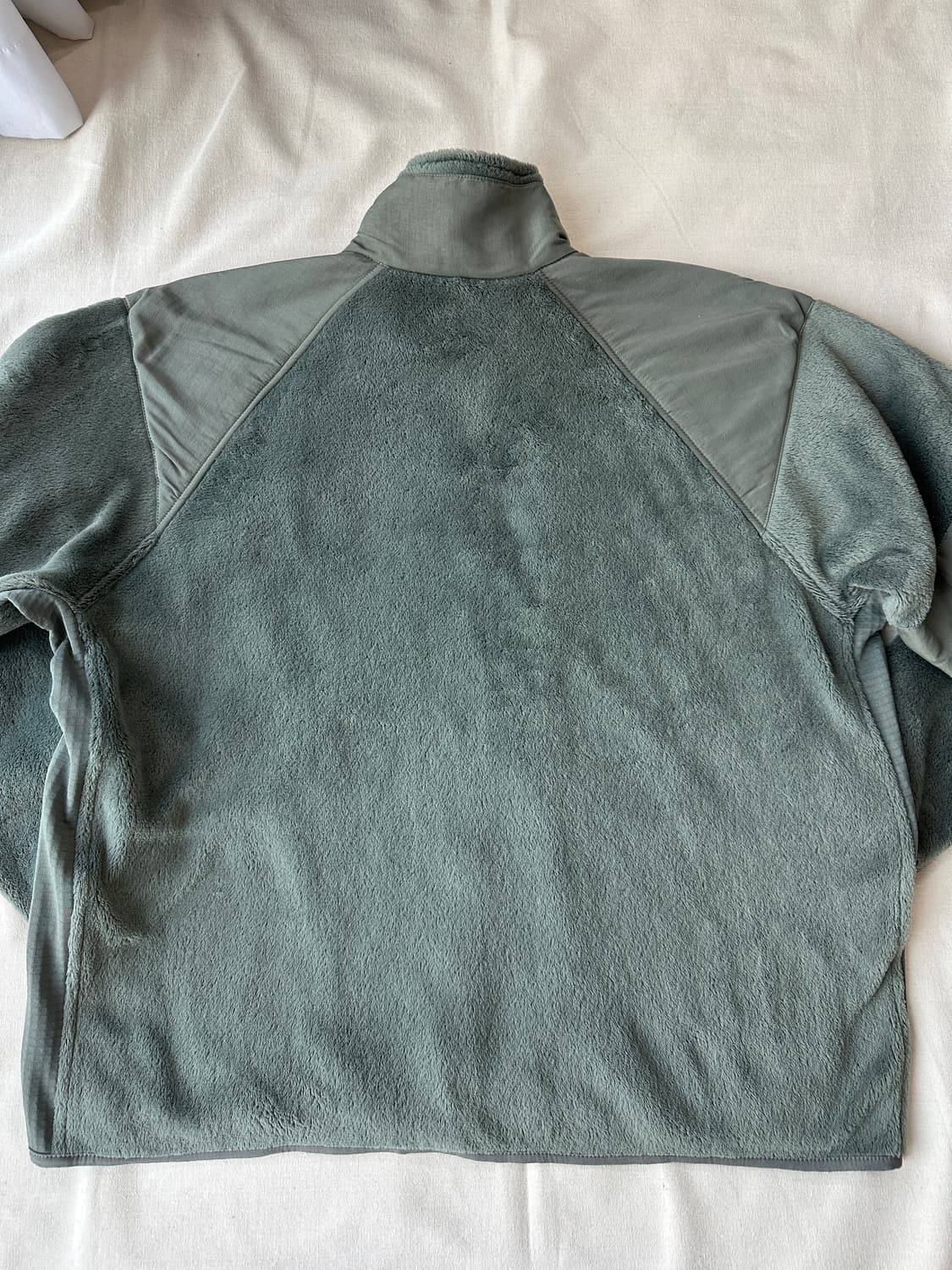 XL 미군 폴라텍 플리스 후리스 US ARMY GEN3 FLEECE 상품이미지8