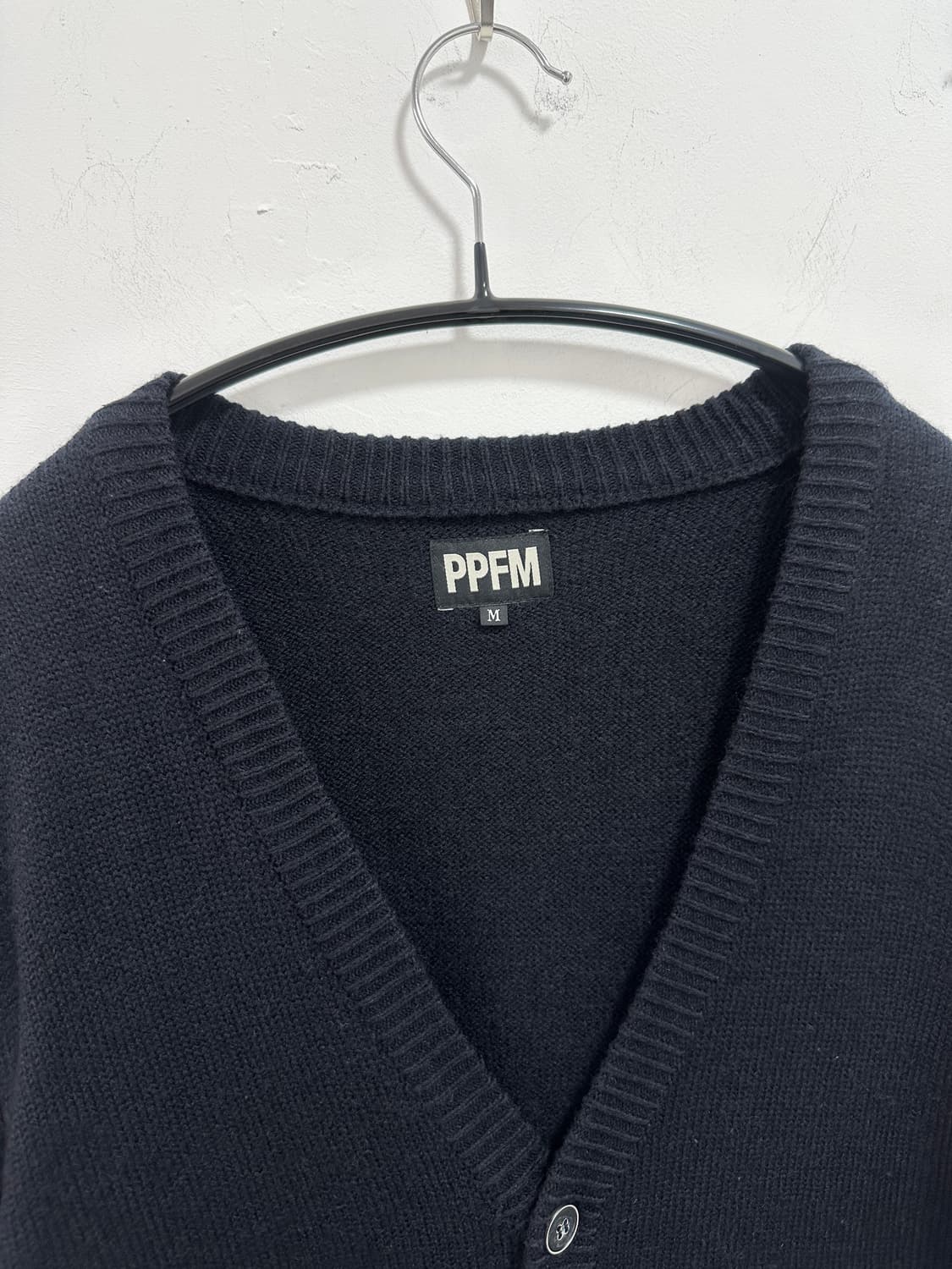 PPFM nordic cardigan  상품이미지4