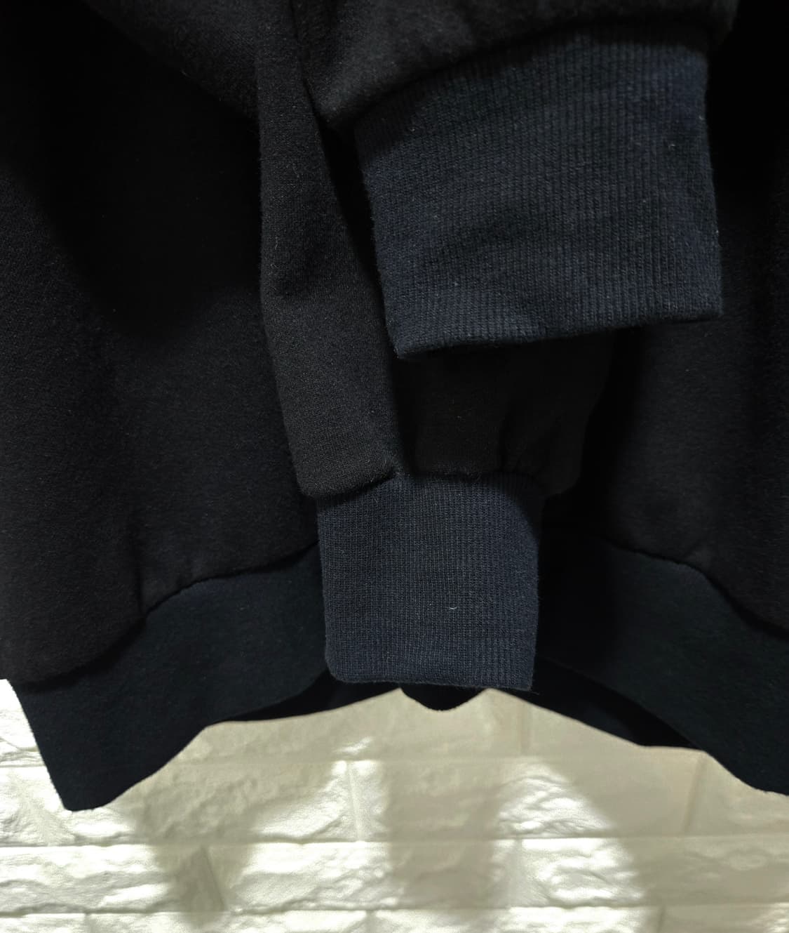 험멜 후드티 후디 100~105 상품이미지6