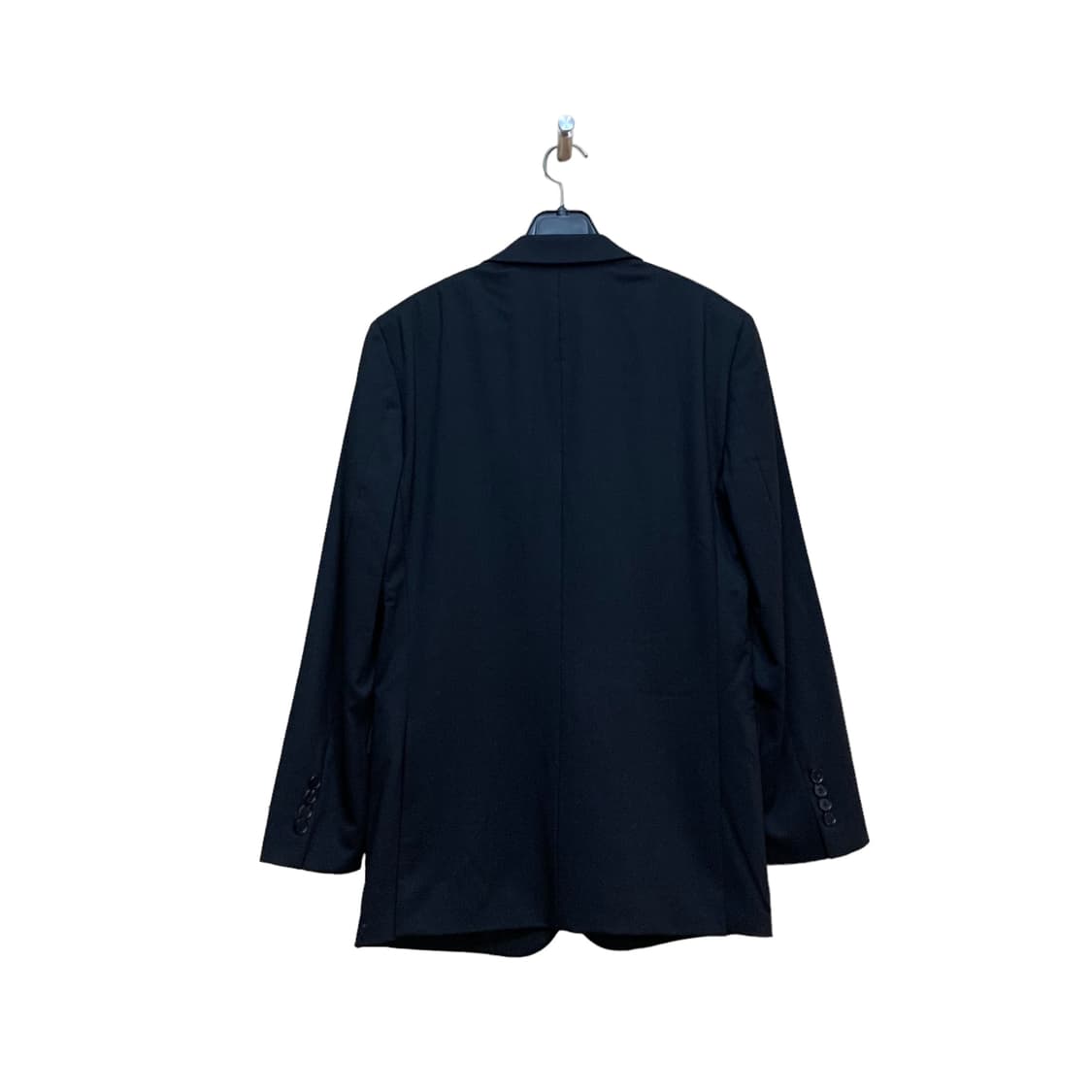 솔리드옴므 블랙 블레이저 상품이미지5