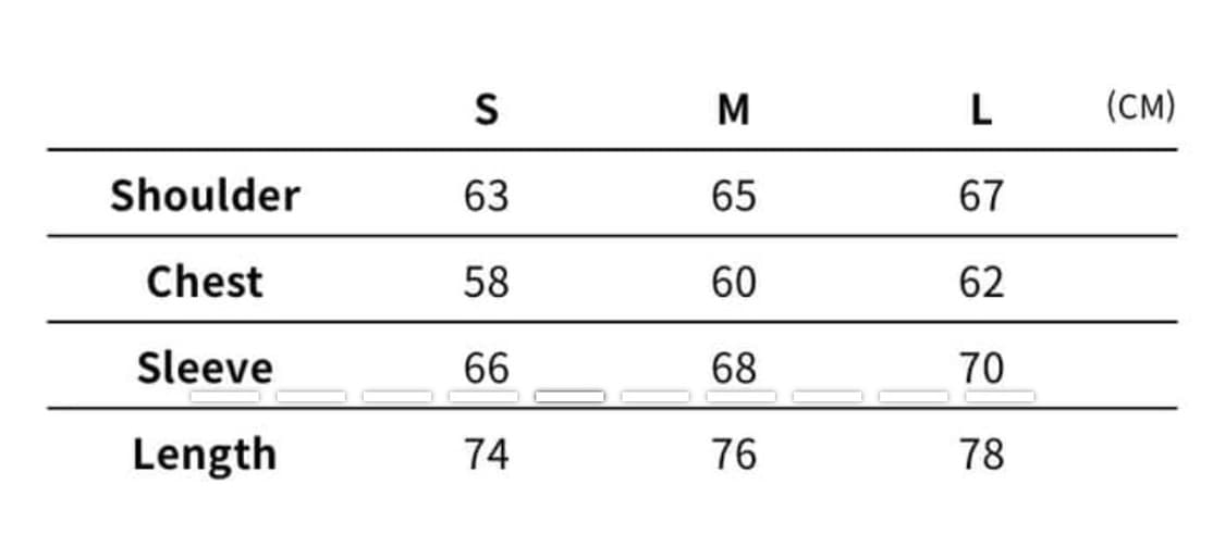 플라스틱 프로덕트 3L 자켓 m사이즈 상품이미지3