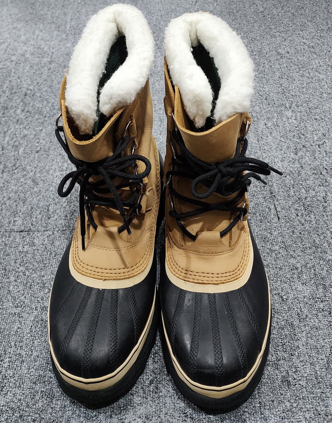 쏘렐 소렐 카리부 방한부츠 270 상품이미지2