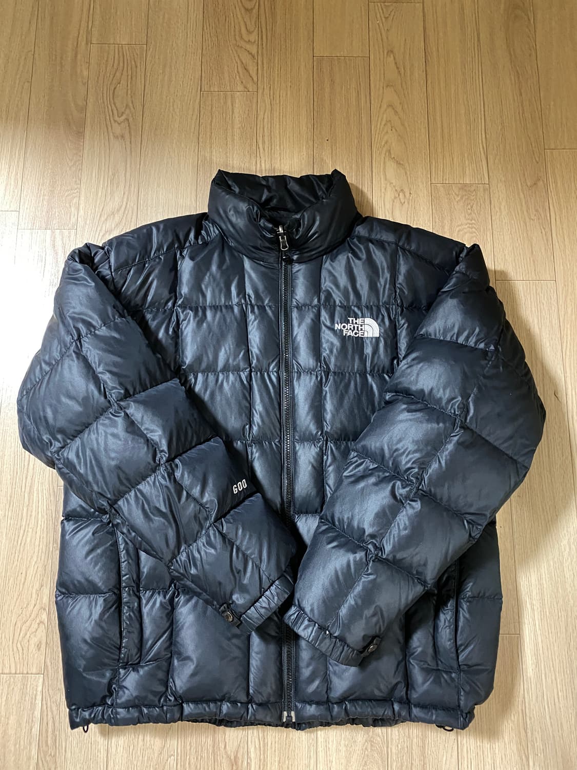 노스페이스 경량패딩 110 상품이미지1