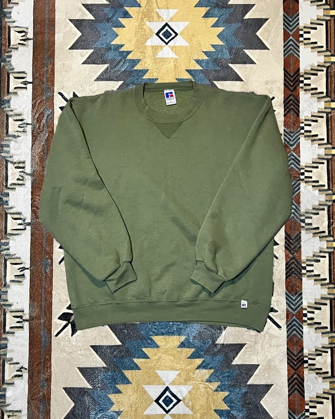 90’s Russell Sweatshirts 상품이미지1