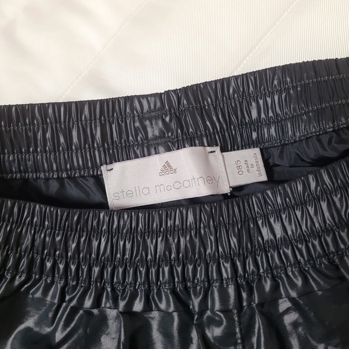 아디다스 × 스텔라맥카트니 러닝 숏츠 (표기사이즈 85) 상태최상 상품이미지2