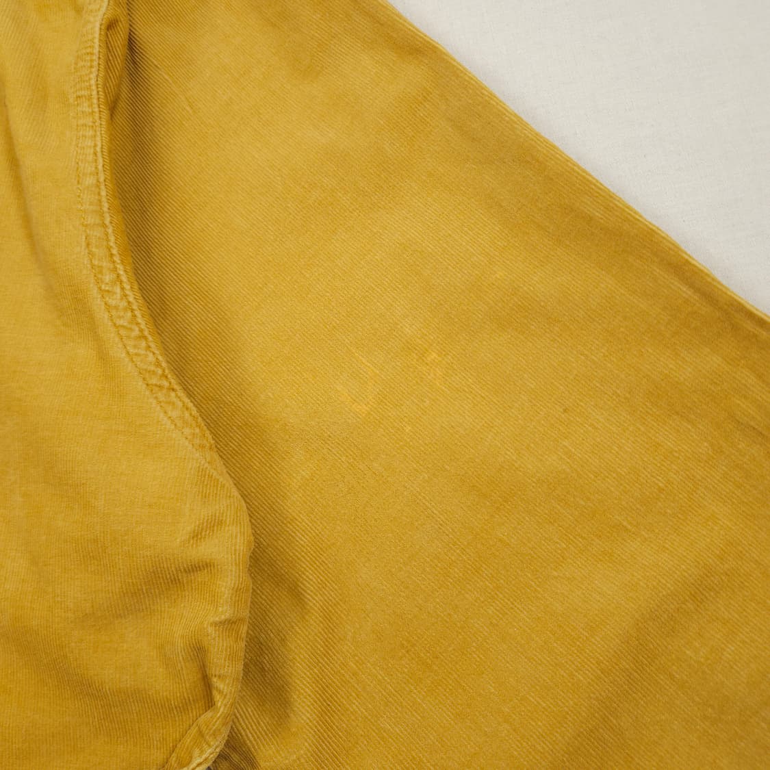 2XL(110) 칼하트 리워크 코듀로이셔츠 머스타드 상품이미지6