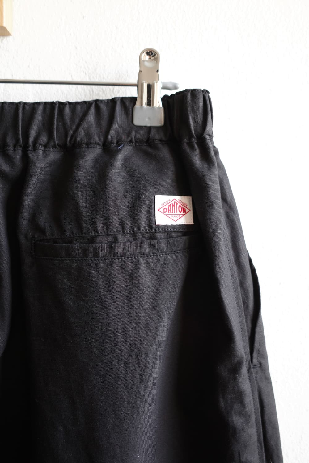 단톤 이지 팬츠 상품이미지5