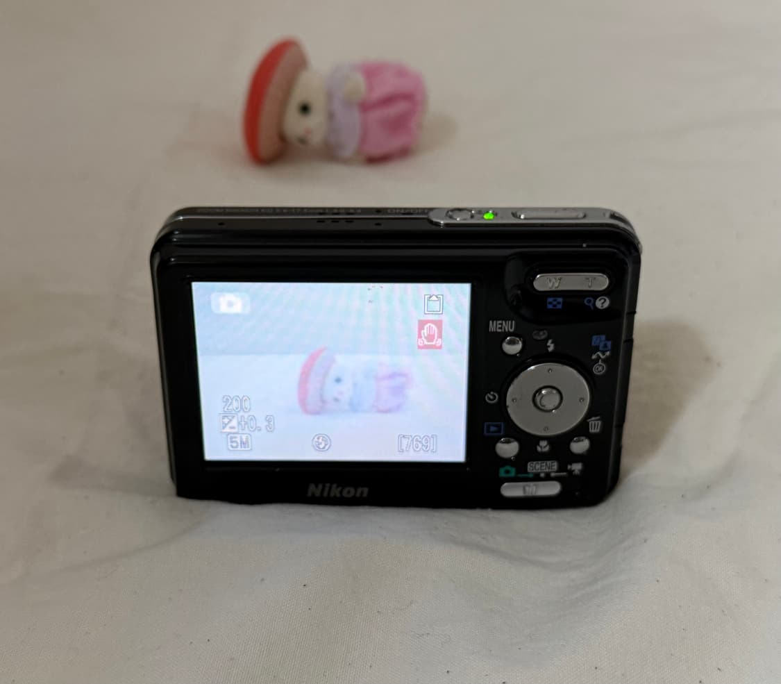 니콘 쿨픽스 Coolpix S1 디카❗️금요일까지 할인 상품이미지8