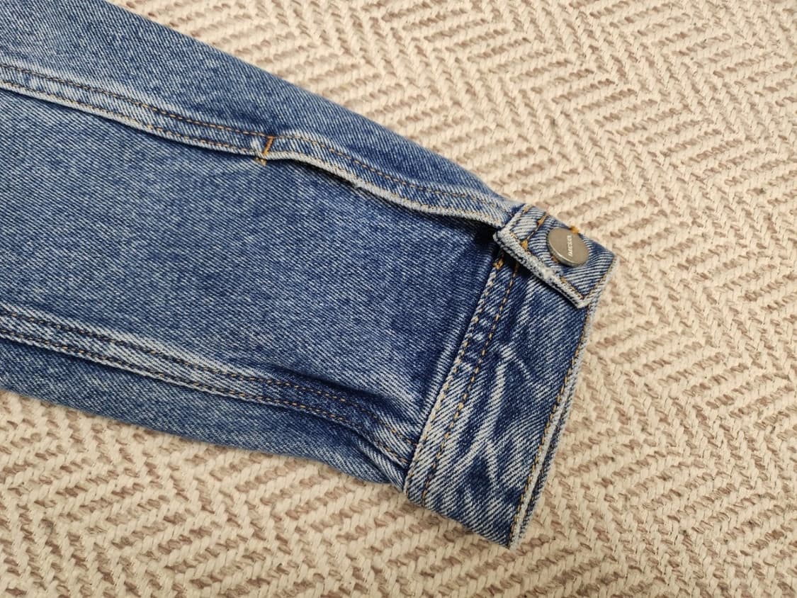 디젤 청자켓 상품이미지8