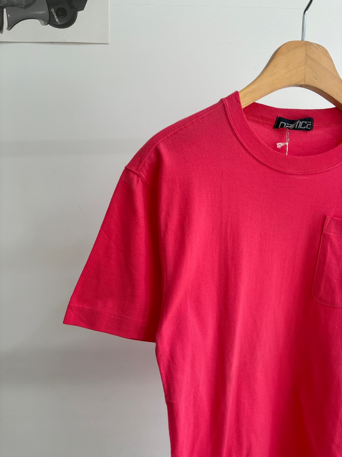 NAUTICA 반팔 티셔츠 상품이미지3